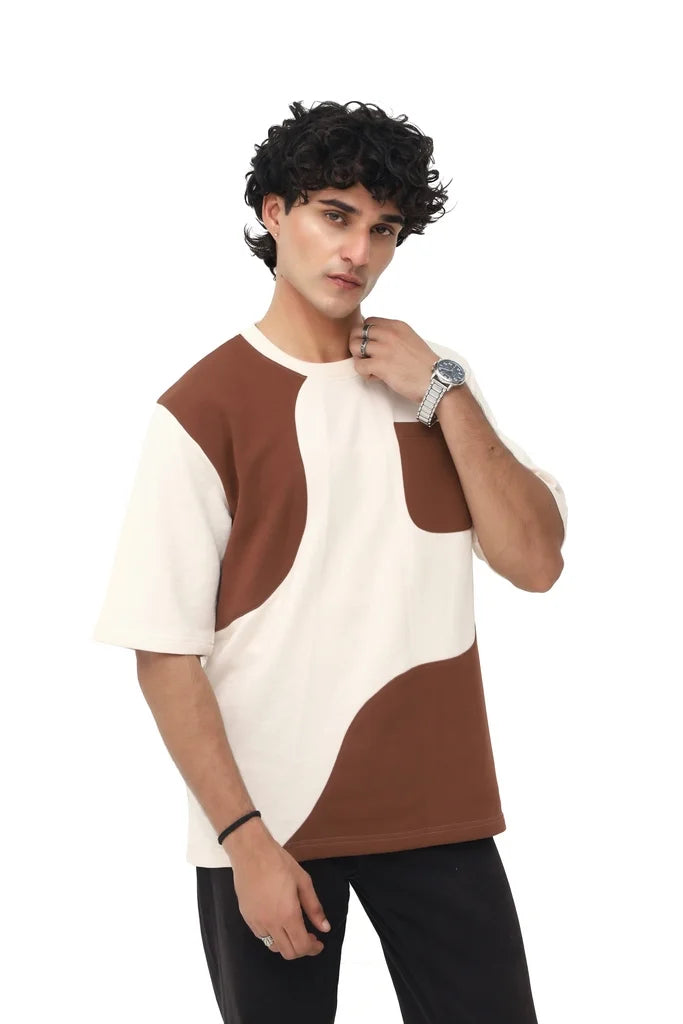 Oversize Tees