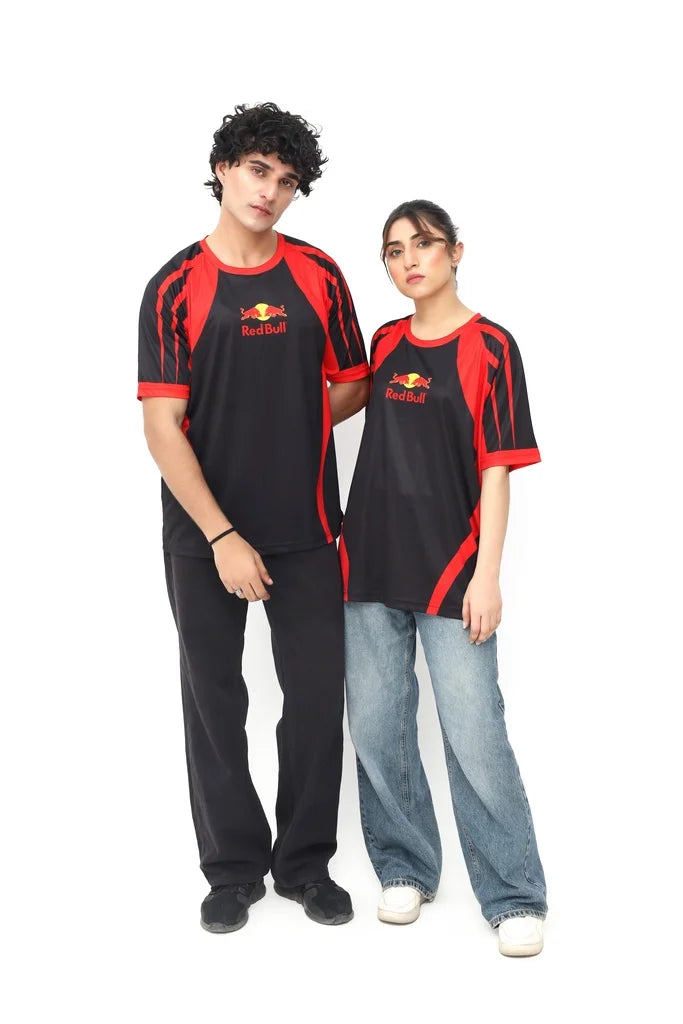 RedBull Energy Jersey