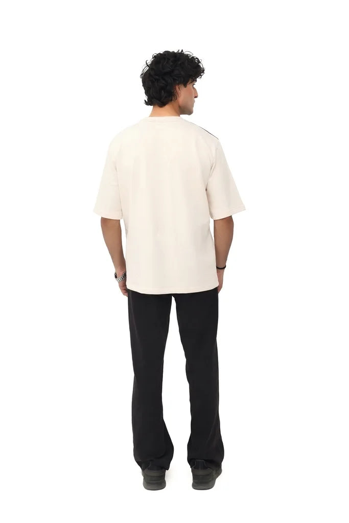 Wave Pocket T-shirt
