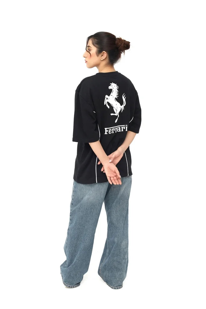 Ferrari Drive T-shirt