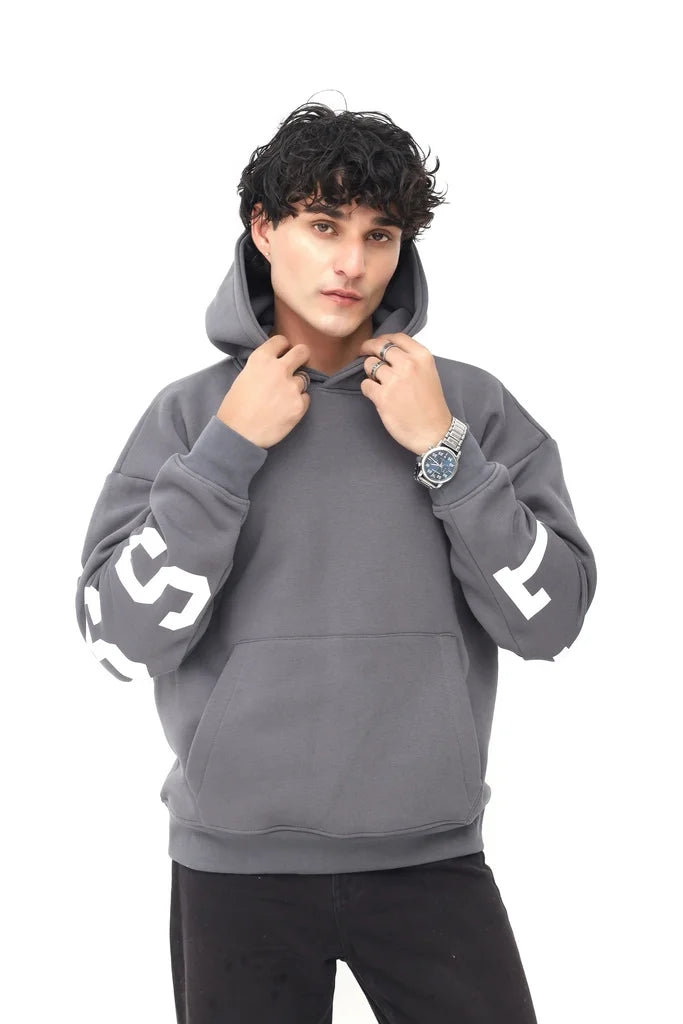 Limitless Hoodie