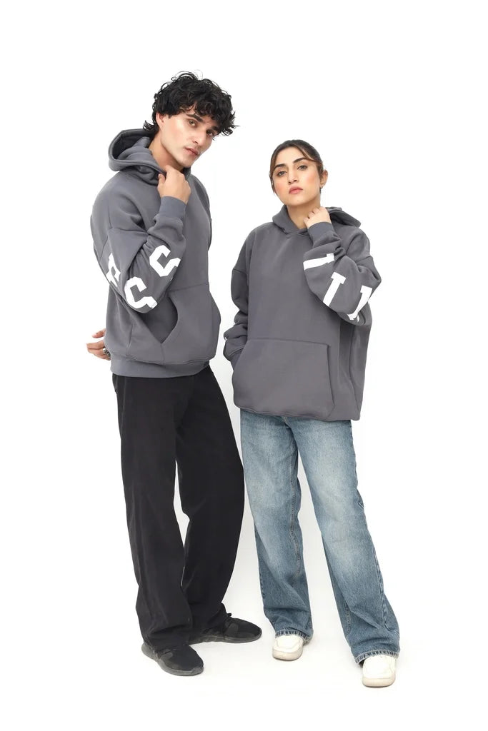 Limitless Hoodie