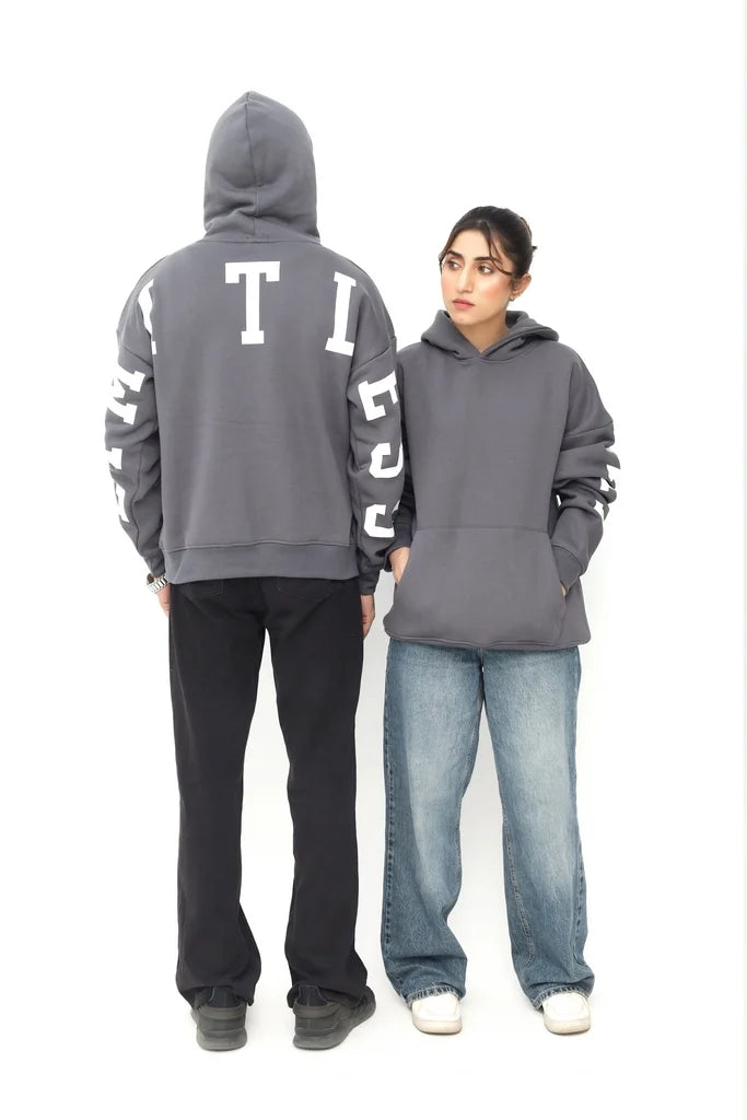 Limitless Hoodie