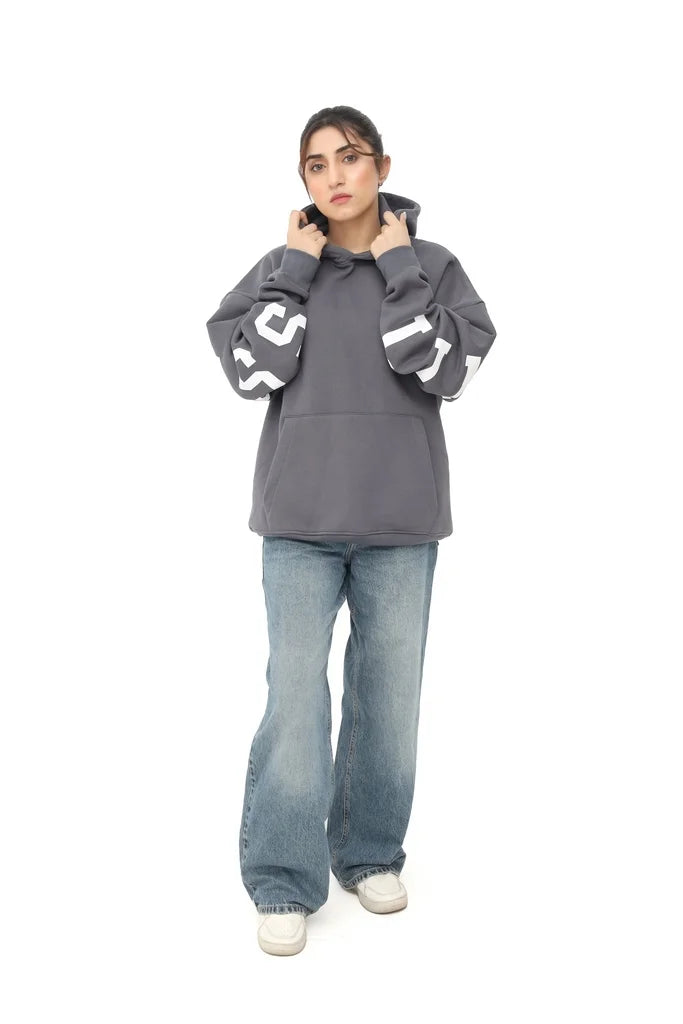 Limitless Hoodie
